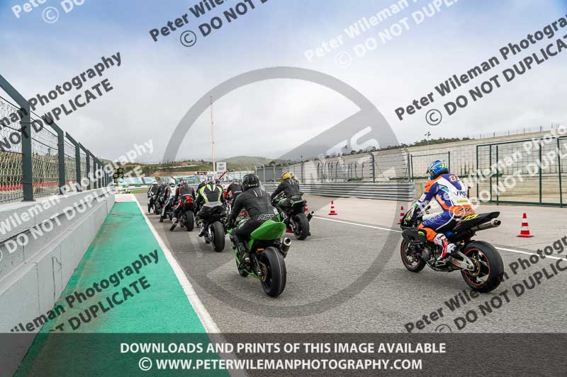 may 2019;motorbikes;no limits;peter wileman photography;portimao;portugal;trackday digital images